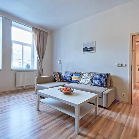 Apartamento Visit In Ii