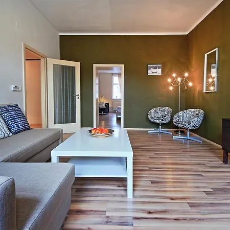 Visit In Ii Apartamento
