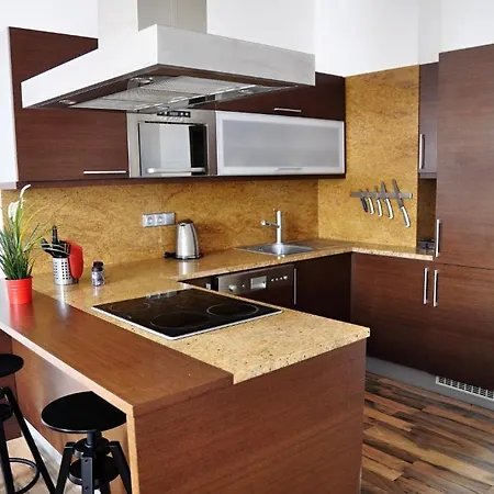 Apartamento Visit In Ii *