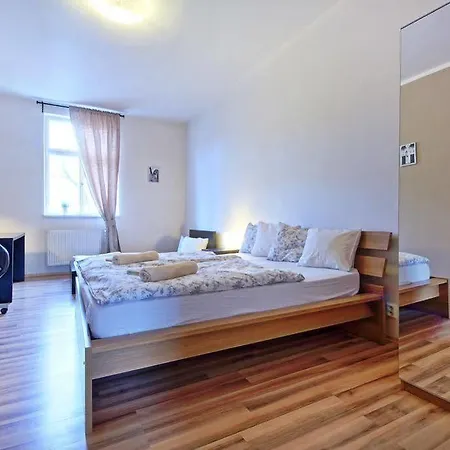 Visit In Ii Apartamento